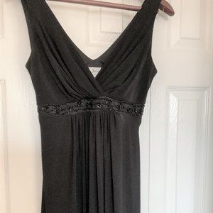 Easy to Wear Little Black Dress